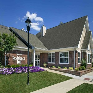 Hotel Residence Inn Pittsburgh Cranberry Township