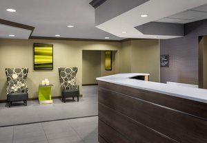 Hotel Residence Inn Pittsburgh Cranberry Township