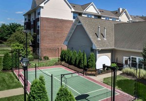 Hotel Residence Inn Pittsburgh Cranberry Township