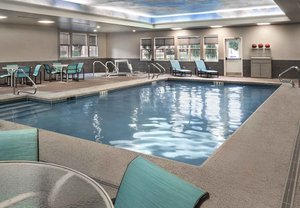 Hotel Residence Inn Pittsburgh Cranberry Township