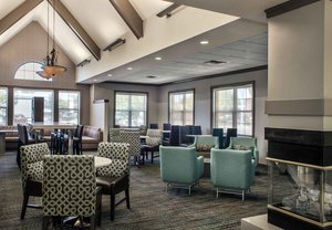 Hotel Residence Inn Pittsburgh Cranberry Township