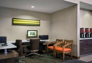 Hotel Residence Inn Pittsburgh Cranberry Township