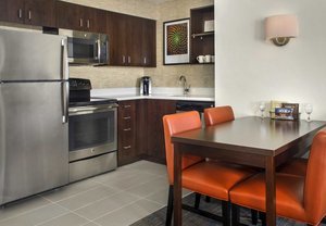 Hotel Residence Inn Pittsburgh Cranberry Township