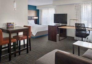 Hotel Residence Inn Pittsburgh Cranberry Township