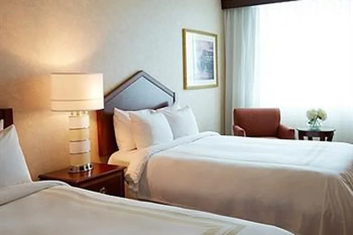 Hotel Pittsburgh Marriott North