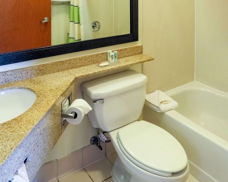 Hotel Fairfield Inn Pittsburgh-cranberry Township