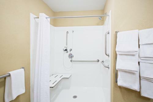 Hotel Candlewood Suites Pittsburgh-cranberry