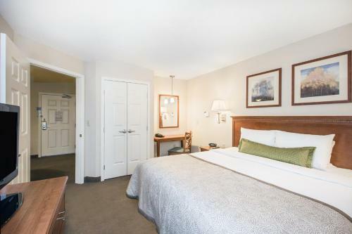 Hotel Candlewood Suites Pittsburgh-cranberry