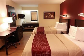 Hotel Red Roof Plus Washington Dc - Alexandria