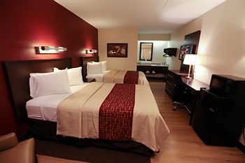 Hotel Red Roof Plus Washington Dc - Alexandria