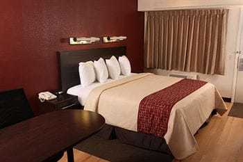 Hotel Red Roof Plus Washington Dc - Alexandria