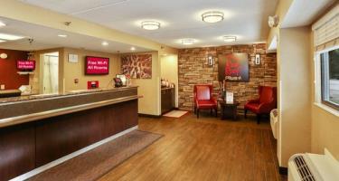 Hotel Red Roof Plus Washington Dc - Alexandria
