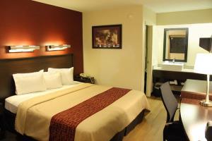 Hotel Red Roof Plus Washington Dc - Alexandria