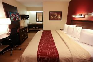 Hotel Red Roof Plus Washington Dc - Alexandria