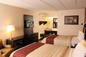Hotel Red Roof Plus Washington Dc - Alexandria