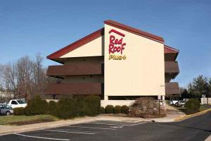 Hotel Red Roof Plus Washington Dc - Alexandria