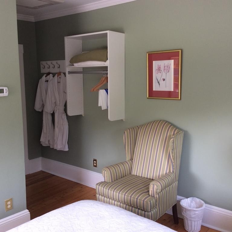 Sinclair Inn Bed & Breakfast