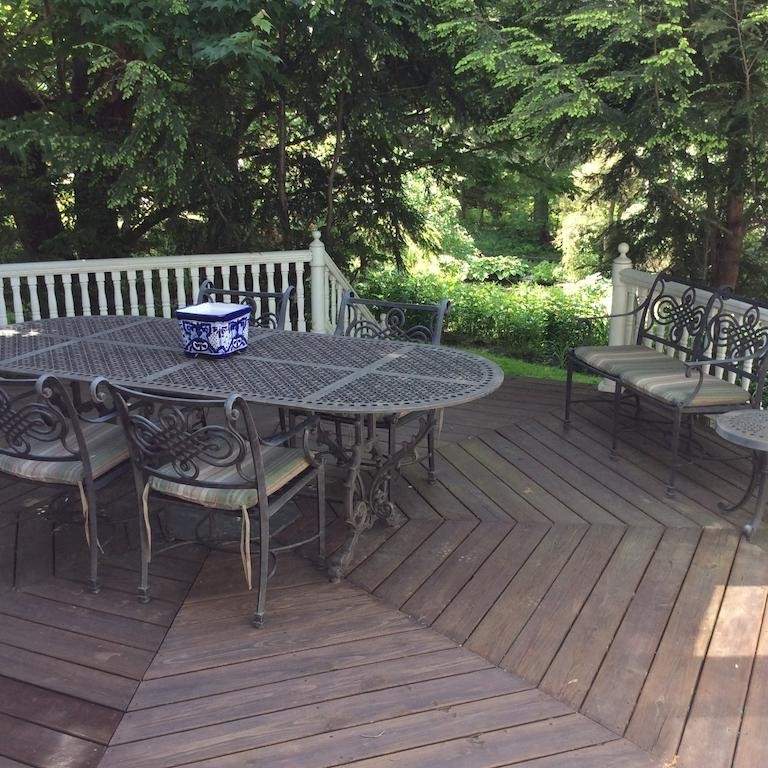 Sinclair Inn Bed & Breakfast