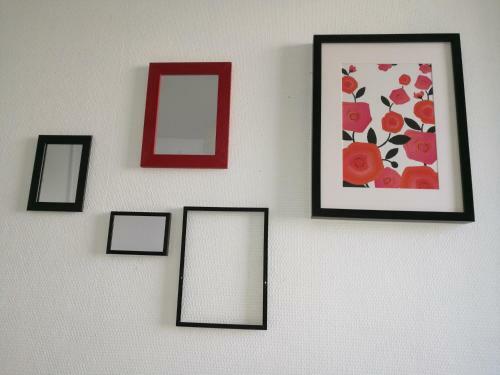 Apartamento Nicolas I, 53m2, Une Chambre, Parking Priv�