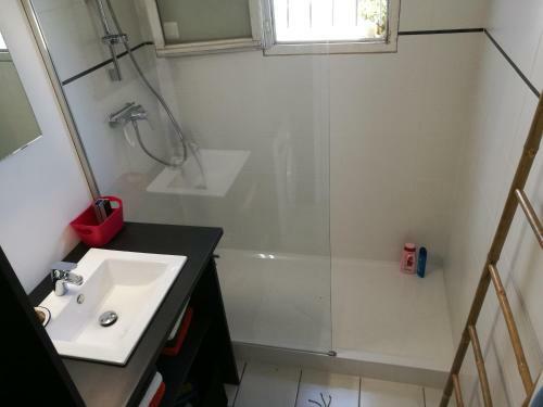 Apartamento Nicolas I, 53m2, Une Chambre, Parking Priv�