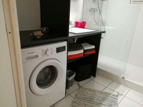 Apartamento Nicolas I, 53m2, Une Chambre, Parking Priv�