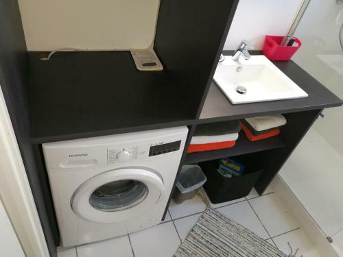 Apartamento Nicolas I, 53m2, Une Chambre, Parking Priv�