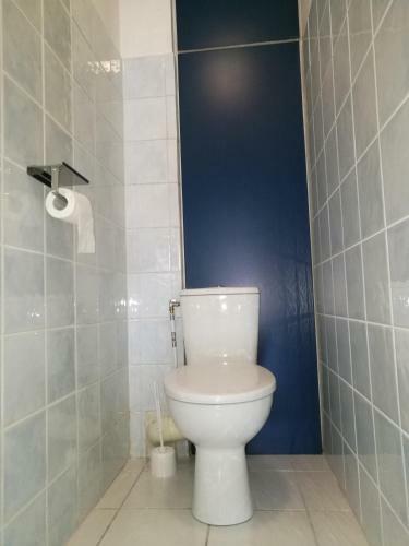Apartamento Nicolas I, 53m2, Une Chambre, Parking Priv�