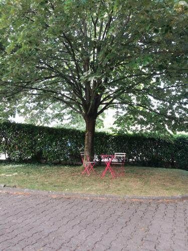 Apartamento Nicolas I, 53m2, Une Chambre, Parking Priv�