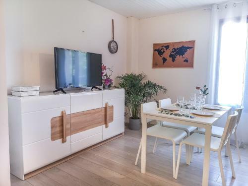 Apartamento La Bastille - Charmant Appartement � Grenoble
