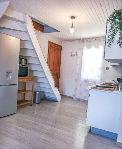 Apartamento La Bastille - Charmant Appartement � Grenoble