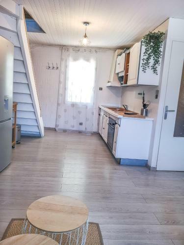 Apartamento La Bastille - Charmant Appartement � Grenoble