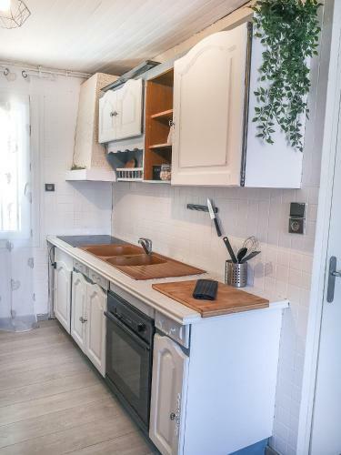 Apartamento La Bastille - Charmant Appartement � Grenoble