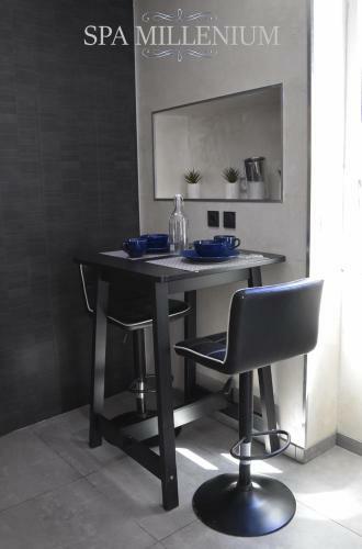 Apartamento Spa Mill�nium