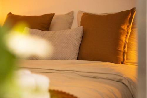 Apartamento Le Boh�me, Cosy, Hypercentre