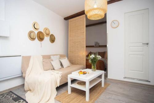 Apartamento Le Boh�me, Cosy, Hypercentre