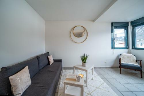 Apartamento Standing Europole, Garage Priv�, Calme, Netflix