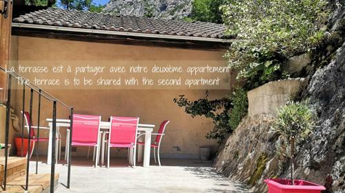 Apartamento L'esplanade - Appartement Cosy � Grenoble