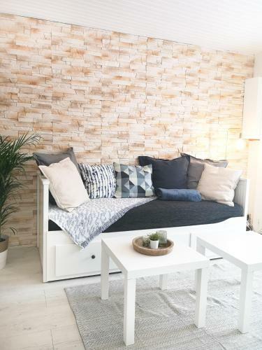 Apartamento L'esplanade - Appartement Cosy � Grenoble