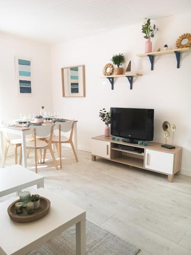 Apartamento L'esplanade - Appartement Cosy � Grenoble
