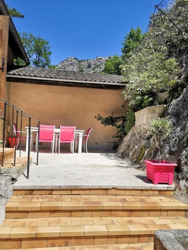 Apartamento L'esplanade - Appartement Cosy � Grenoble