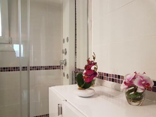 Apartamento Appartement Malya & Parking Priv�