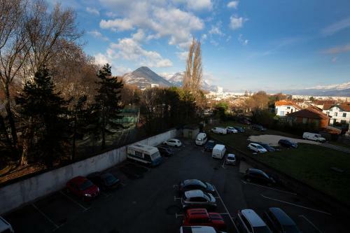 Apartamento Appartement Malya & Parking Priv�