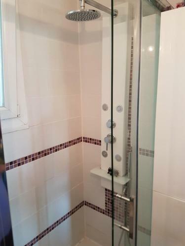 Apartamento Appartement Malya & Parking Priv�