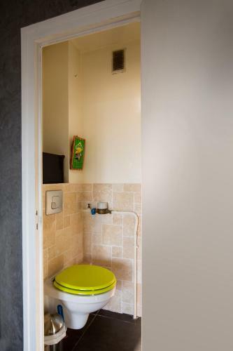 Apartamento Appartement Malya & Parking Priv�