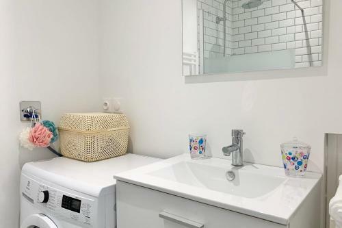 Bright 42m2 Apartment Fully Renovated In 2021 #bt