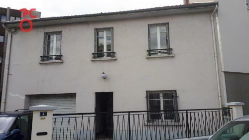 Apartamento Le Cosy Rock / Rent4night Grenoble