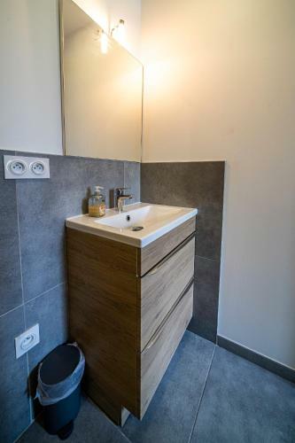 Apartamento Le Cosy Rock / Rent4night Grenoble