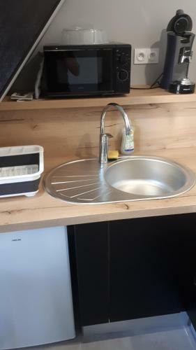 Apartamento Le Cosy Rock / Rent4night Grenoble