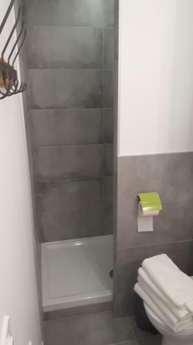 Apartamento Le Cosy Rock / Rent4night Grenoble