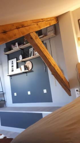 Apartamento Le Cosy Rock / Rent4night Grenoble